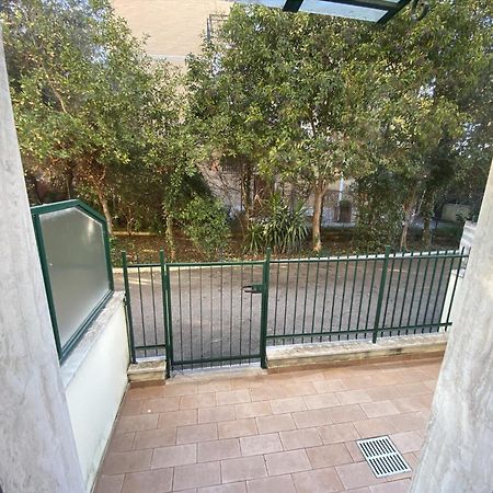 Appartamento Moderno A 15 Minuti Dal Centro Di Roma Zewnętrze zdjęcie