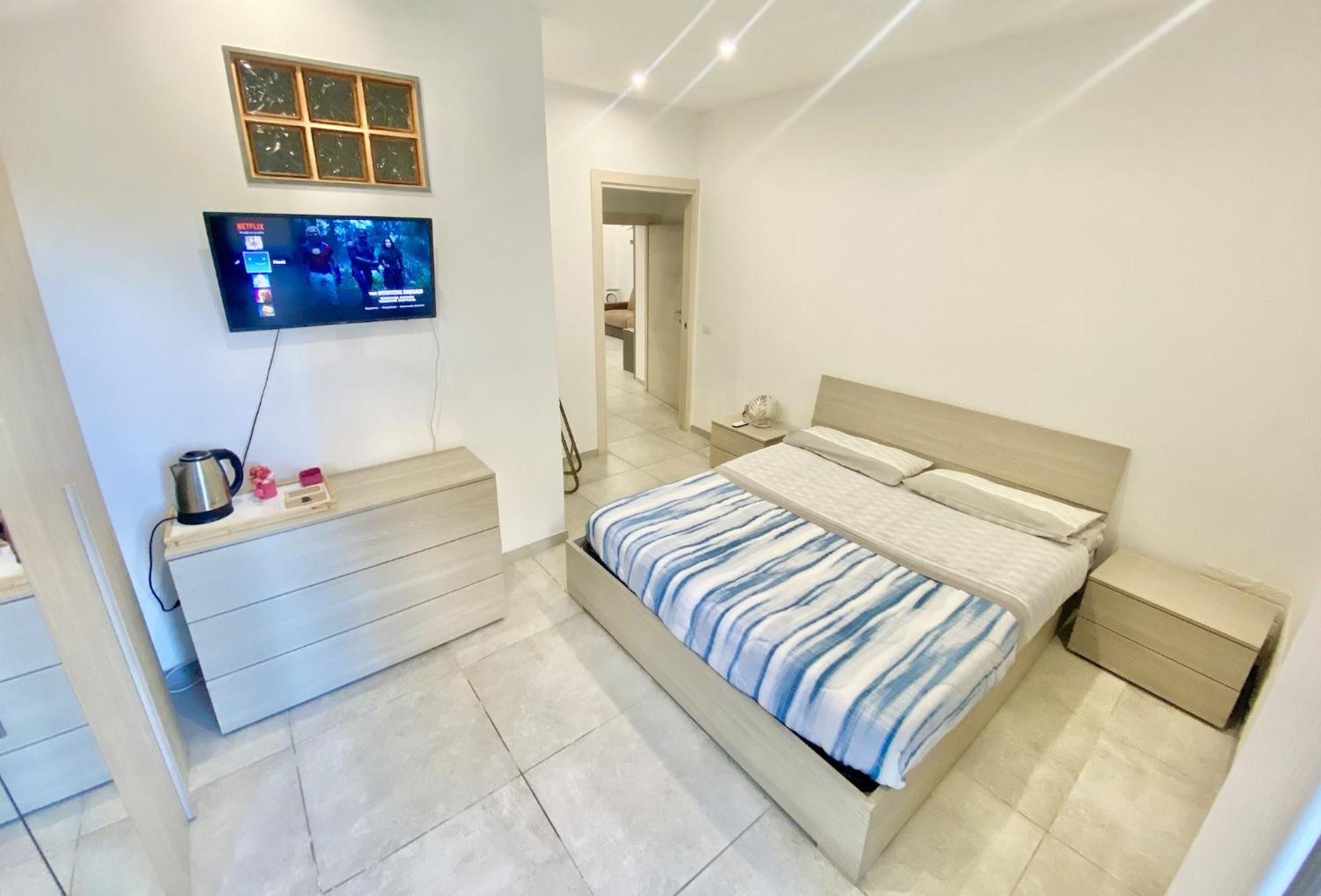 Appartamento Moderno A 15 Minuti Dal Centro Di Roma Zewnętrze zdjęcie