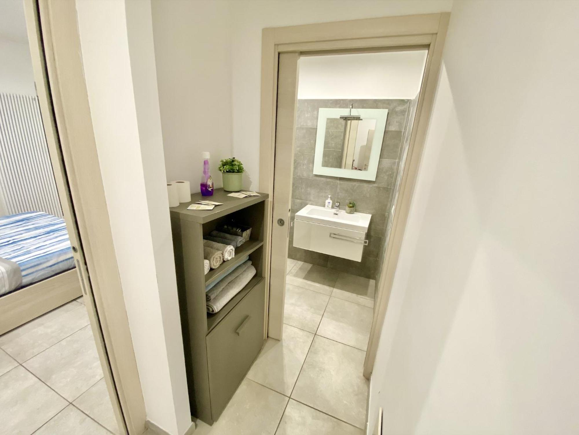 Appartamento Moderno A 15 Minuti Dal Centro Di Roma Zewnętrze zdjęcie
